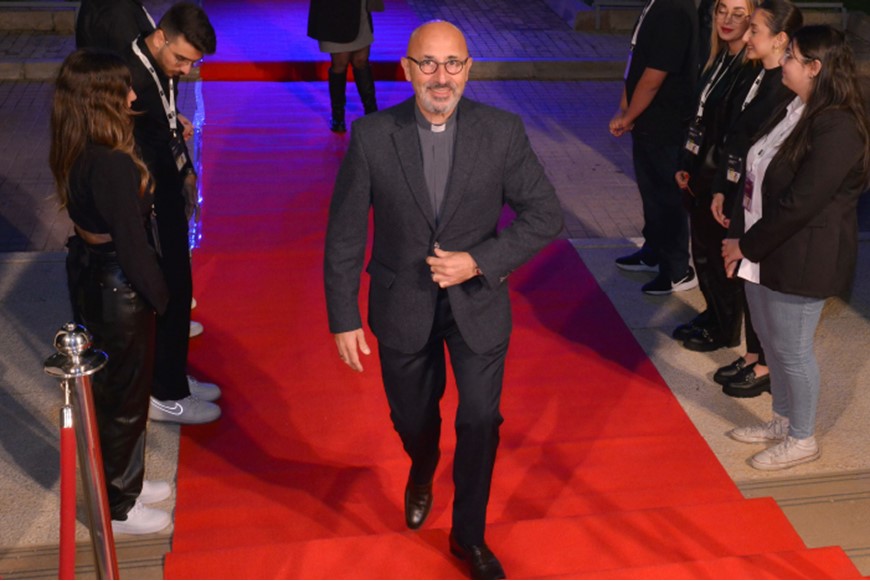 17th NDU International Film Festival  1